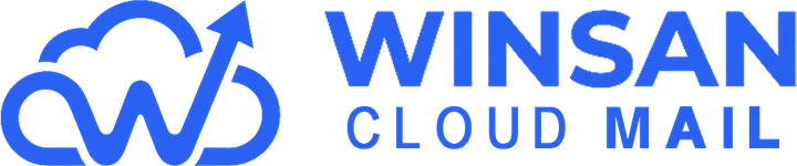 WinsanCloud Mail